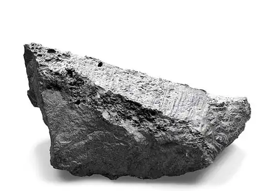 What are High Nickel Alloys?